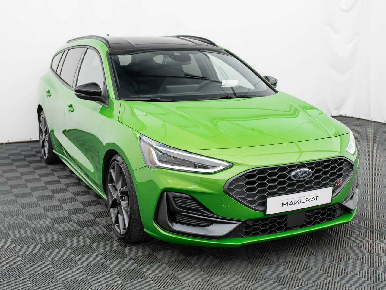 Ford Focus - Zdjęcie 2