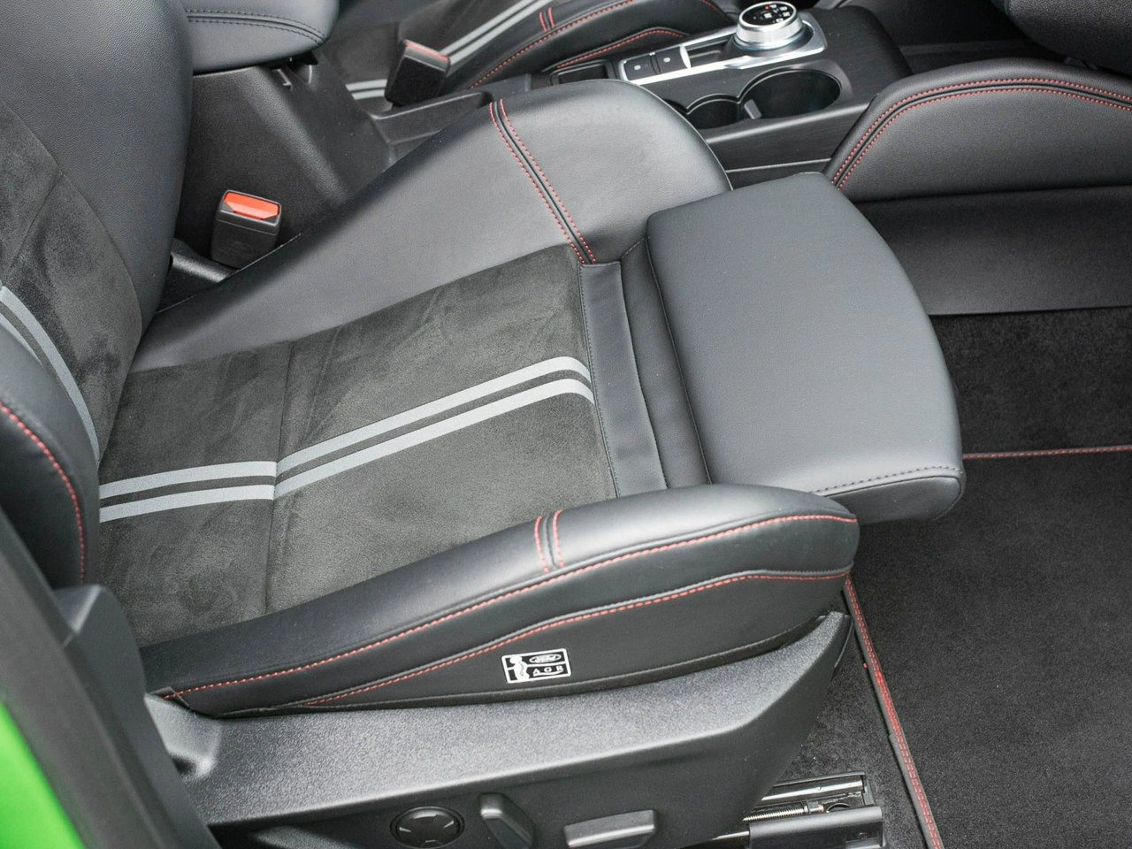 Ford Focus - Zdjęcie 29