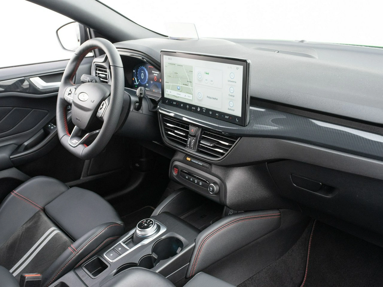 Ford Focus - Zdjęcie 30