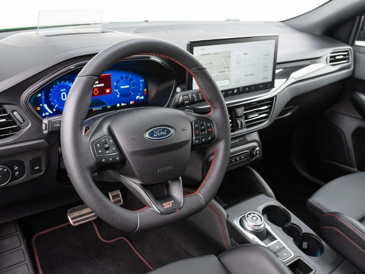 Ford Focus - Zdjęcie 5