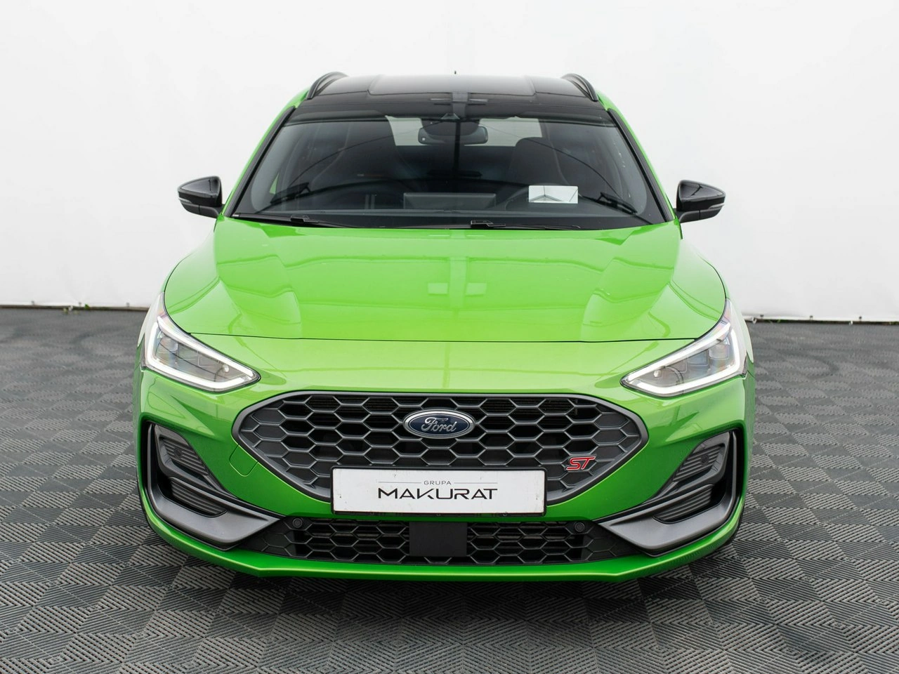 Ford Focus - Zdjęcie 6