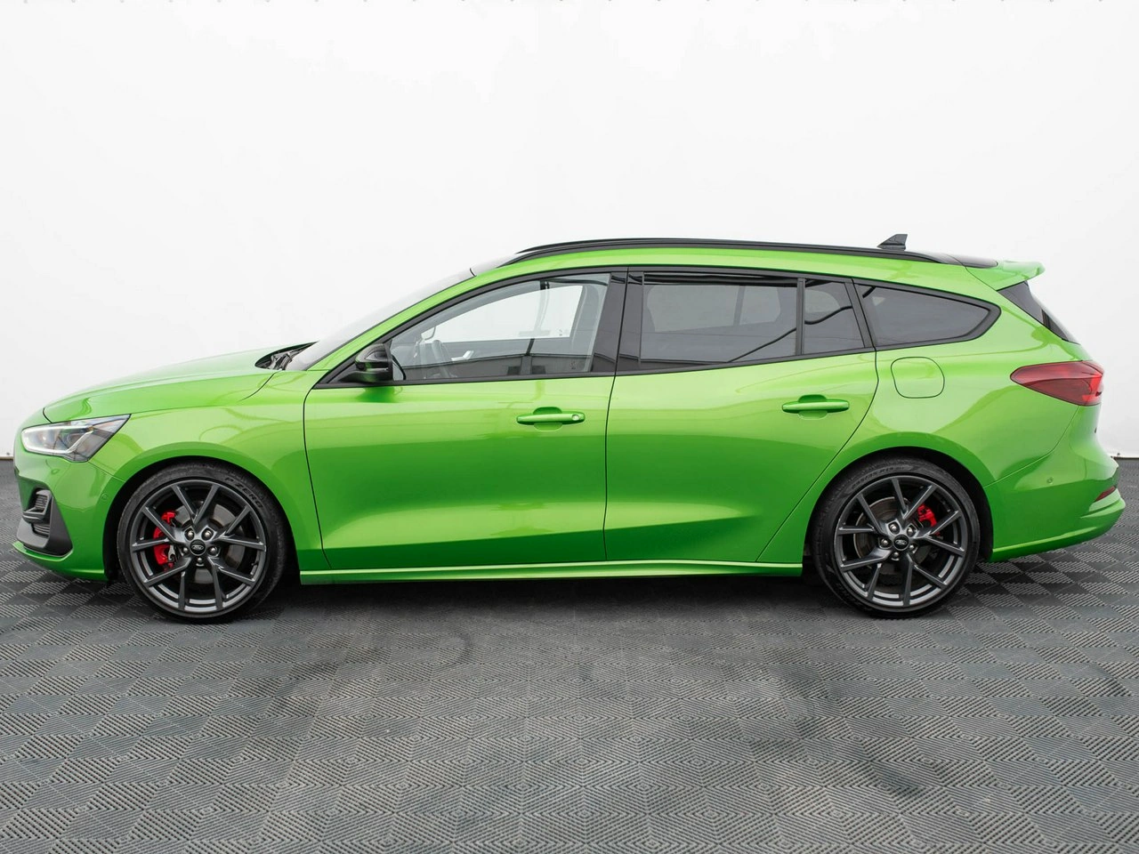Ford Focus - Zdjęcie 7