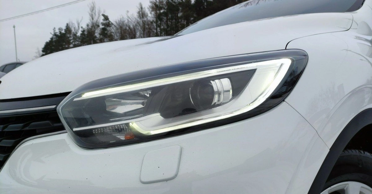 Renault Kadjar - Zdjęcie 10