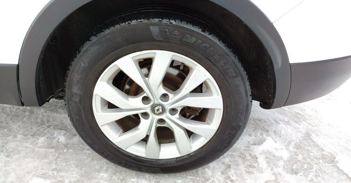 Renault Kadjar - Zdjęcie 14