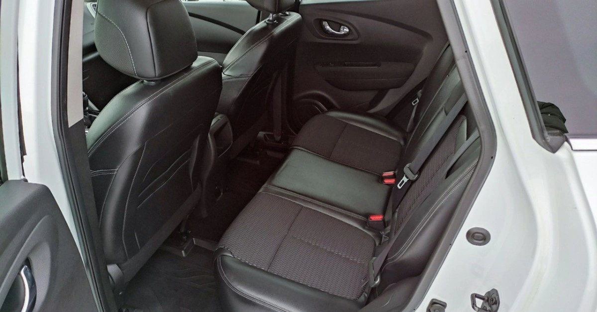 Renault Kadjar - Zdjęcie 24