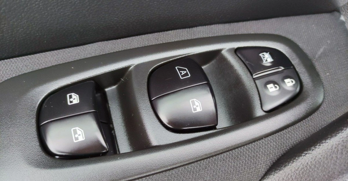 Renault Kadjar - Zdjęcie 27