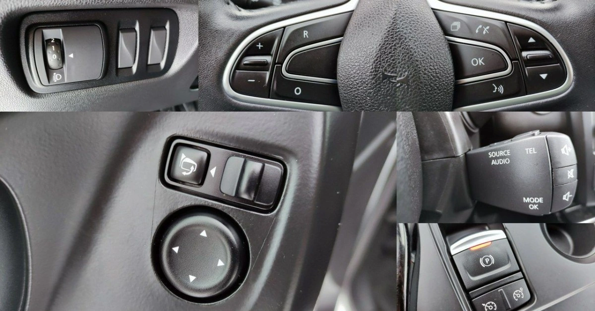 Renault Kadjar - Zdjęcie 29