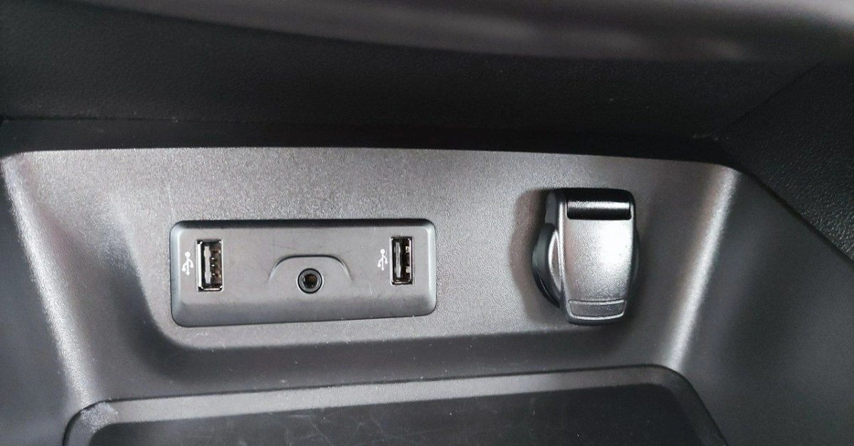 Renault Kadjar - Zdjęcie 30