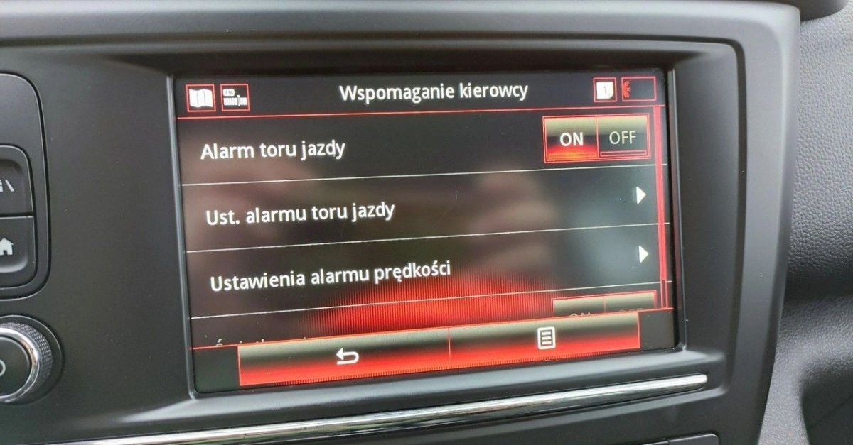 Renault Kadjar - Zdjęcie 33