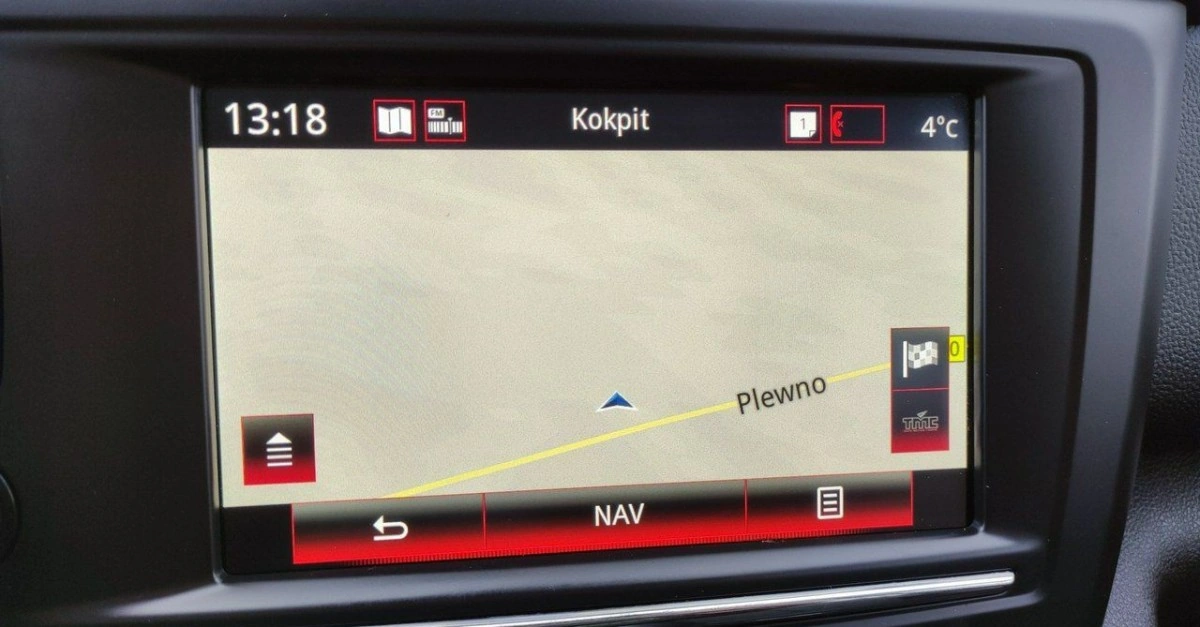 Renault Kadjar - Zdjęcie 34