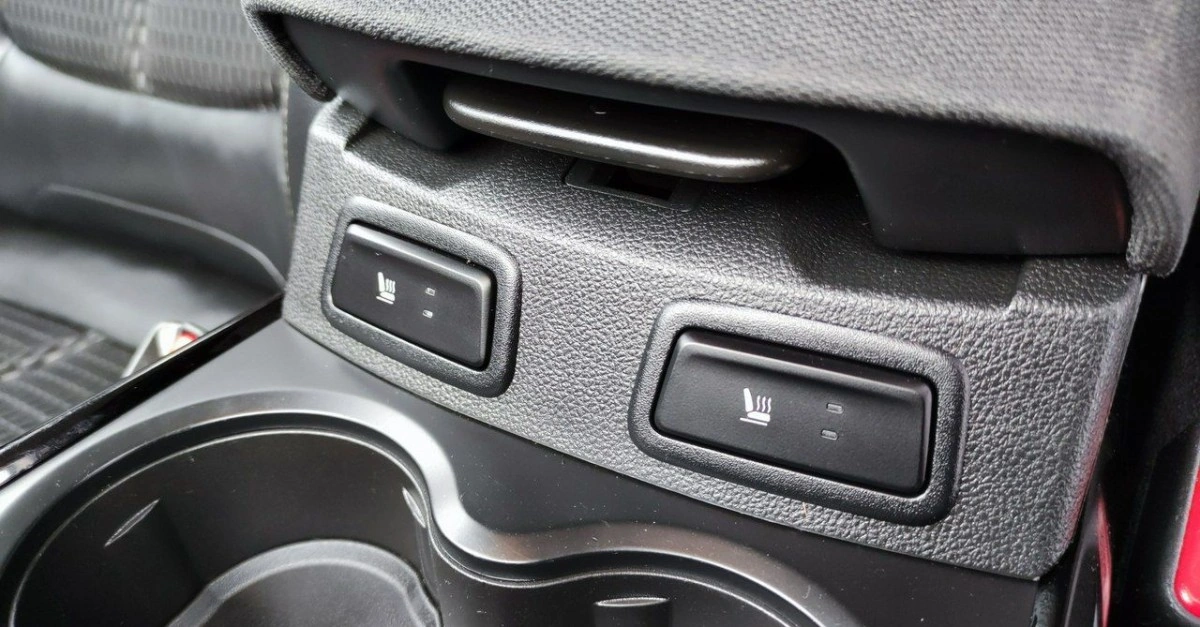 Renault Kadjar - Zdjęcie 36