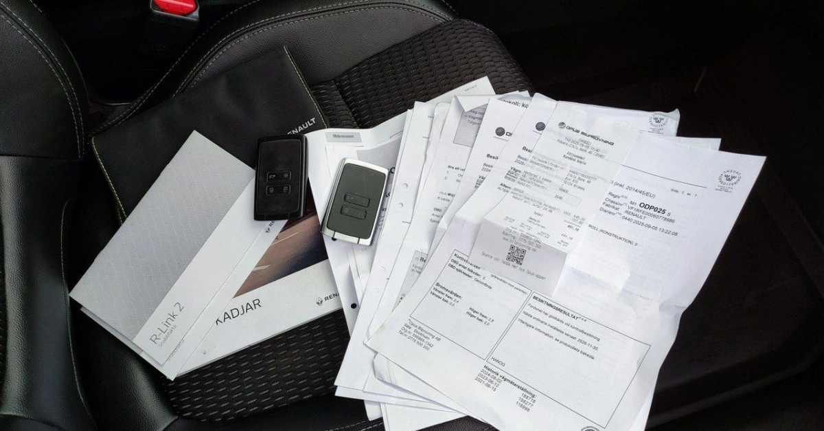 Renault Kadjar - Zdjęcie 37