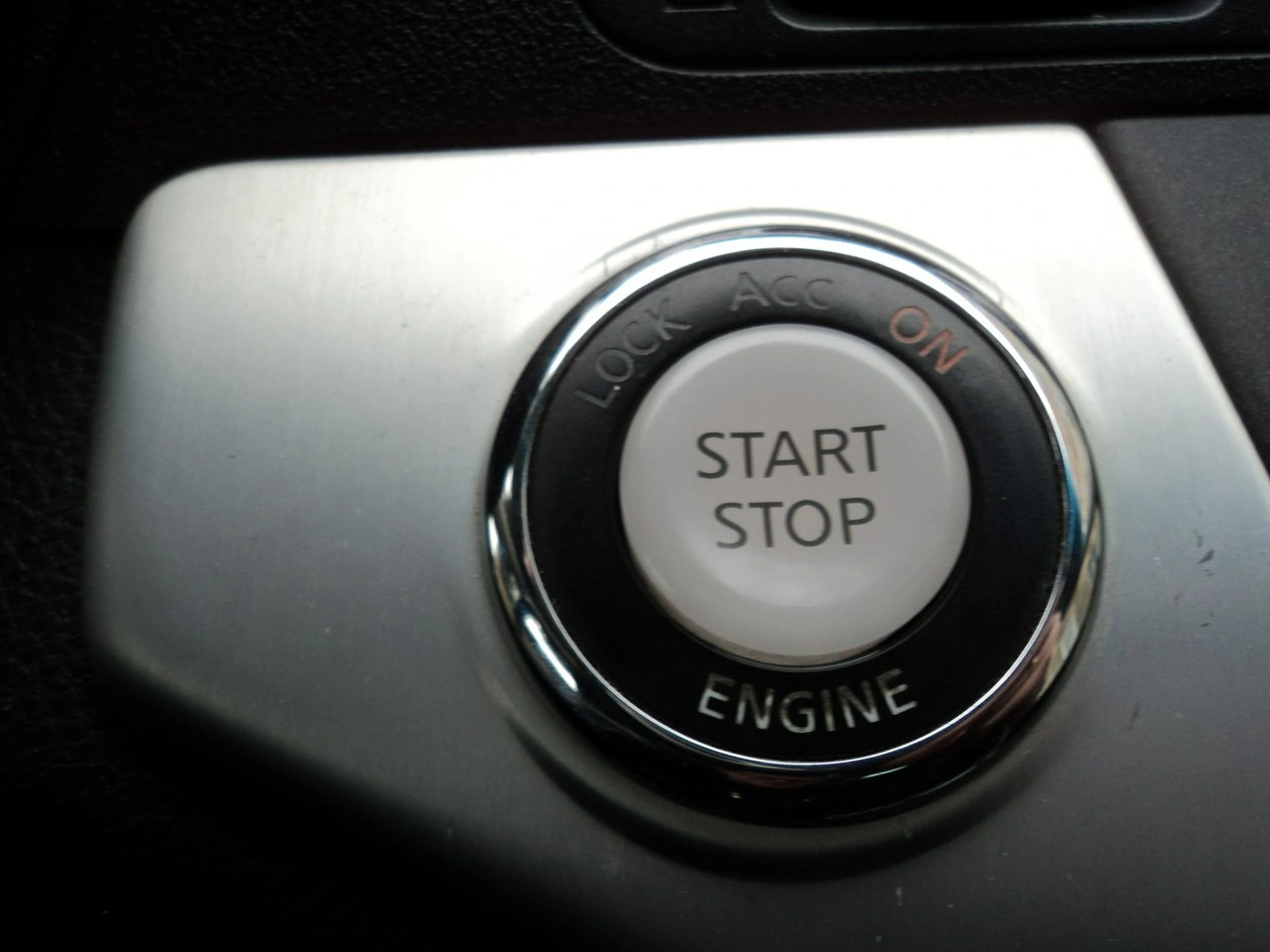 Nissan Murano - Zdjęcie 9