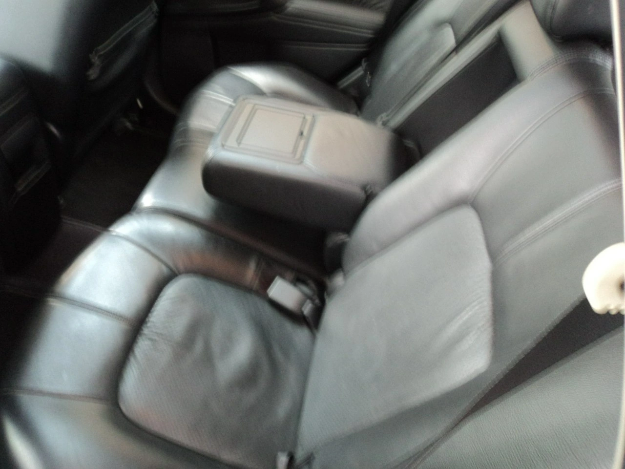 Nissan Murano - Zdjęcie 10