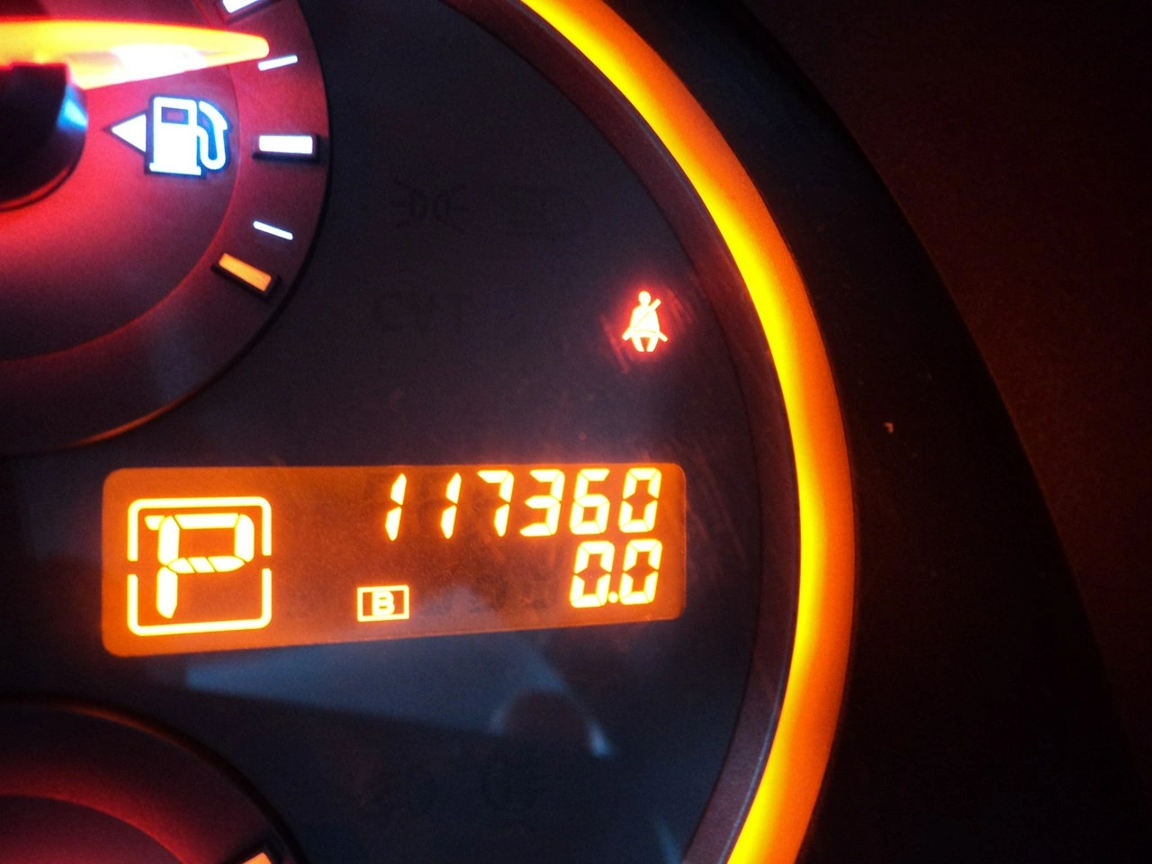 Nissan Murano - Zdjęcie 11