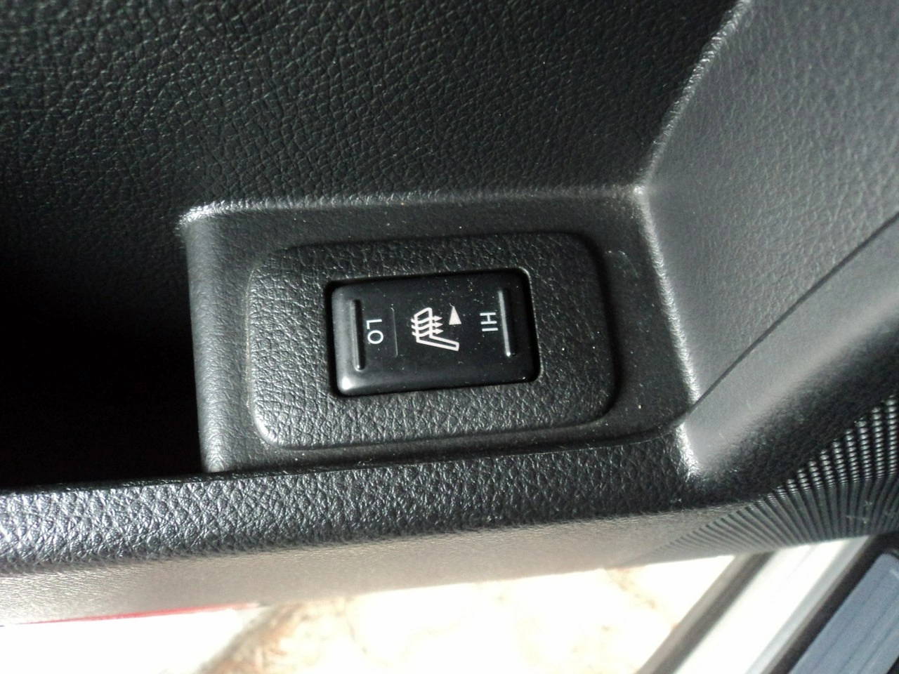 Nissan Murano - Zdjęcie 20