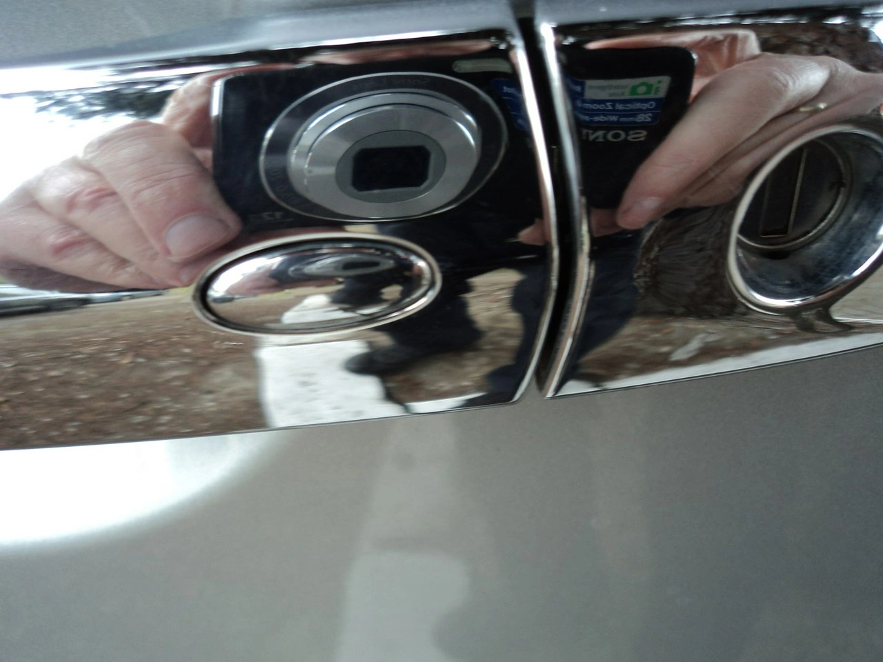 Nissan Murano - Zdjęcie 21