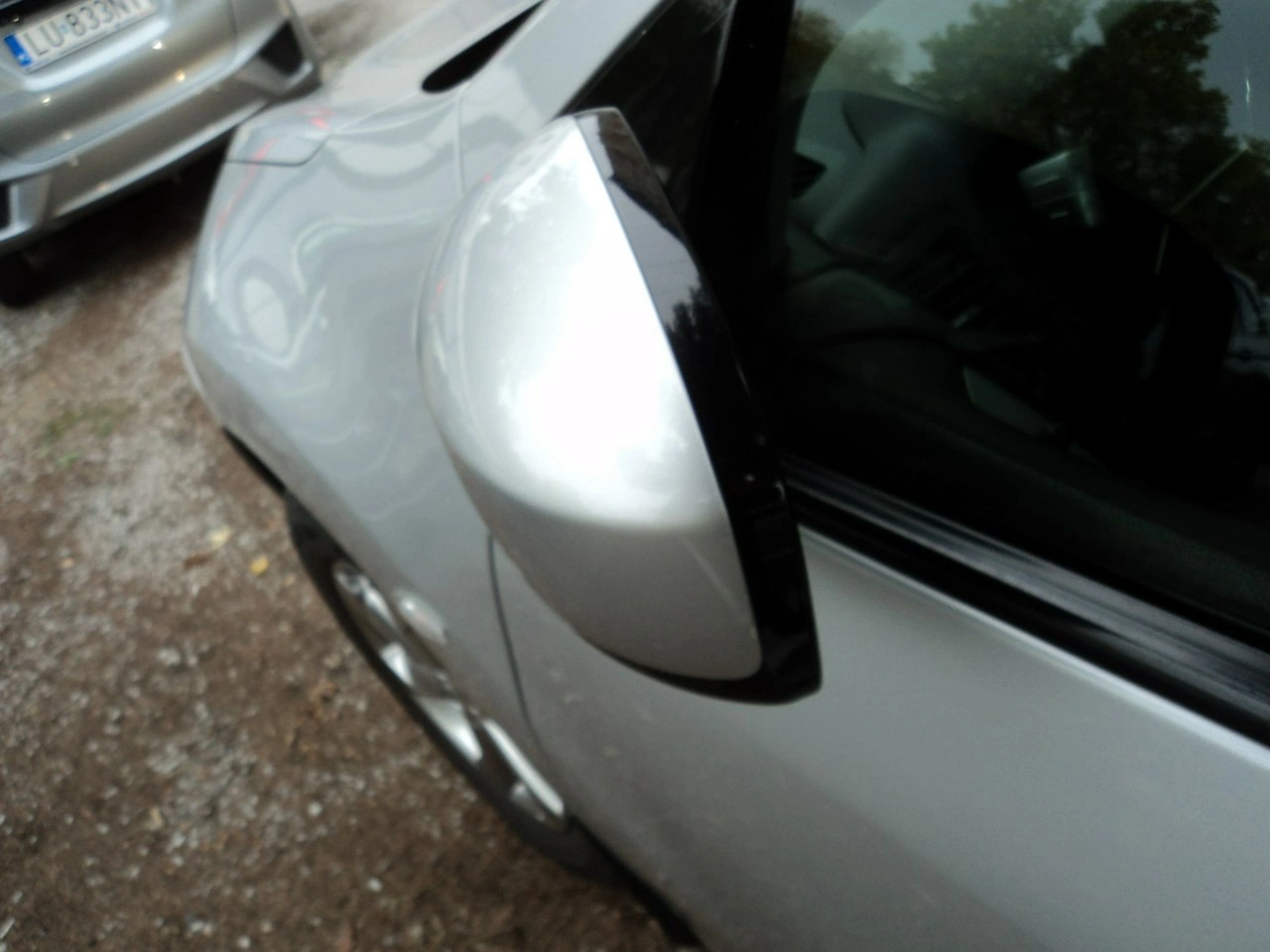 Nissan Murano - Zdjęcie 22