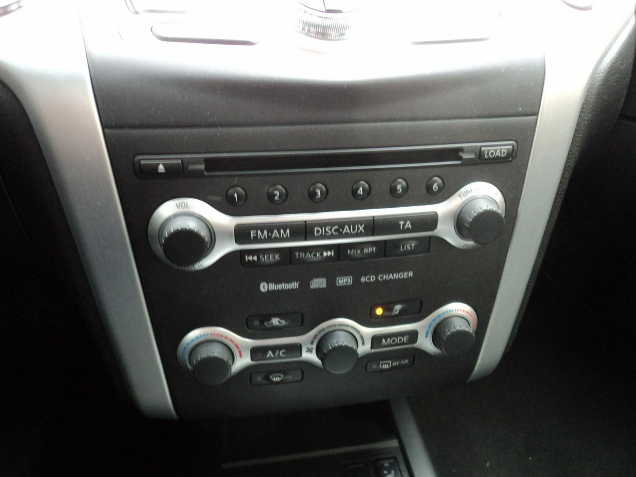 Nissan Murano - Zdjęcie 23