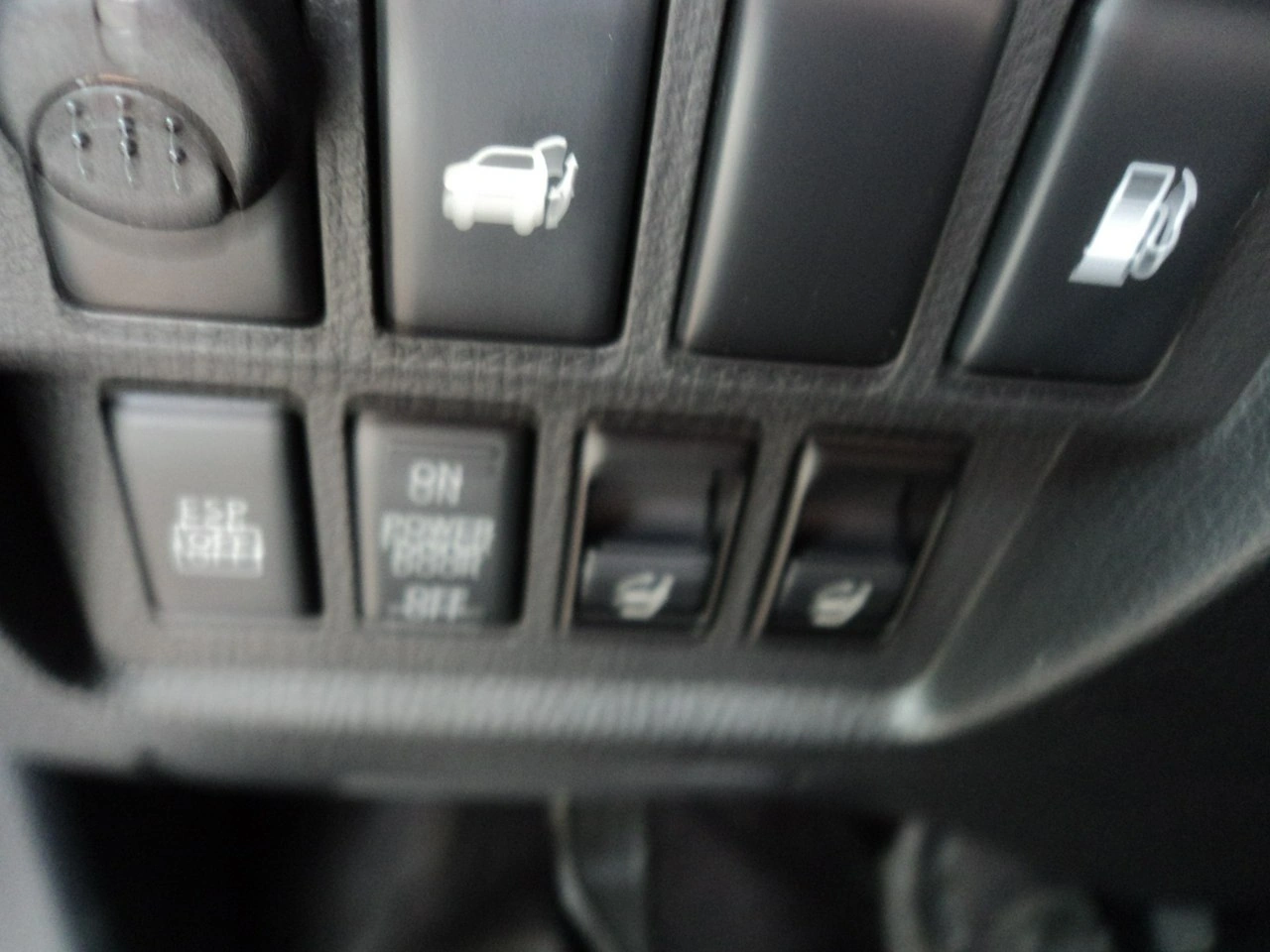 Nissan Murano - Zdjęcie 24