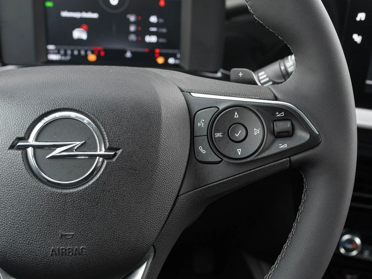 Opel Mokka - Zdjęcie 14
