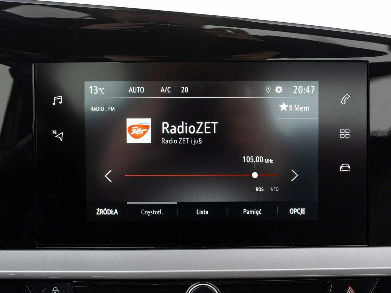 Opel Mokka - Zdjęcie 17