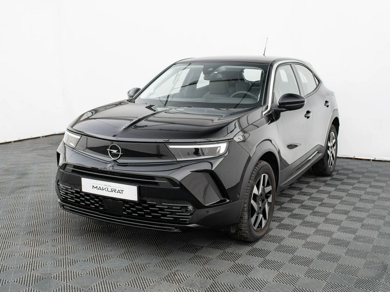 Opel Mokka - Zdjęcie 1