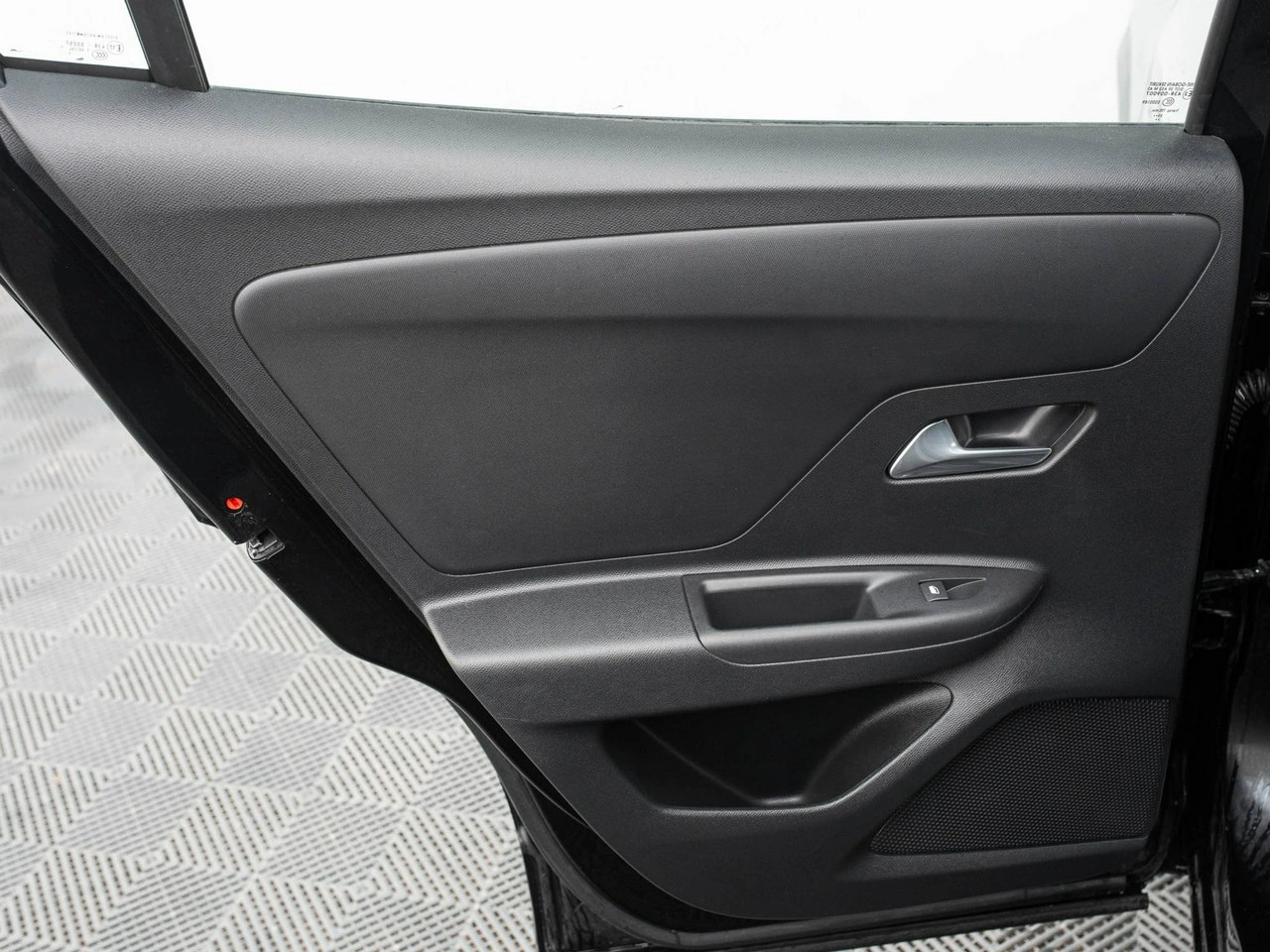 Opel Mokka - Zdjęcie 23