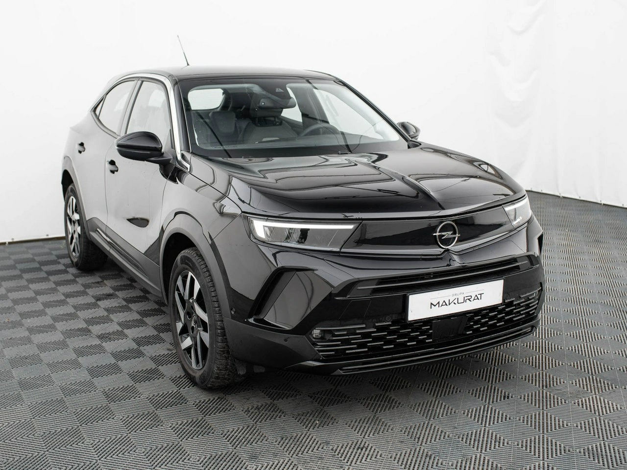 Opel Mokka - Zdjęcie 2