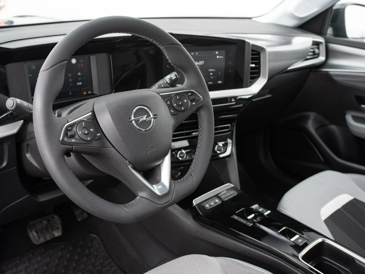 Opel Mokka - Zdjęcie 5