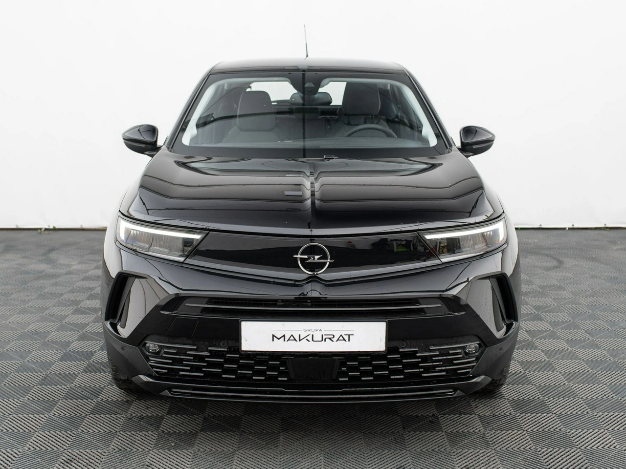 Opel Mokka - Zdjęcie 6