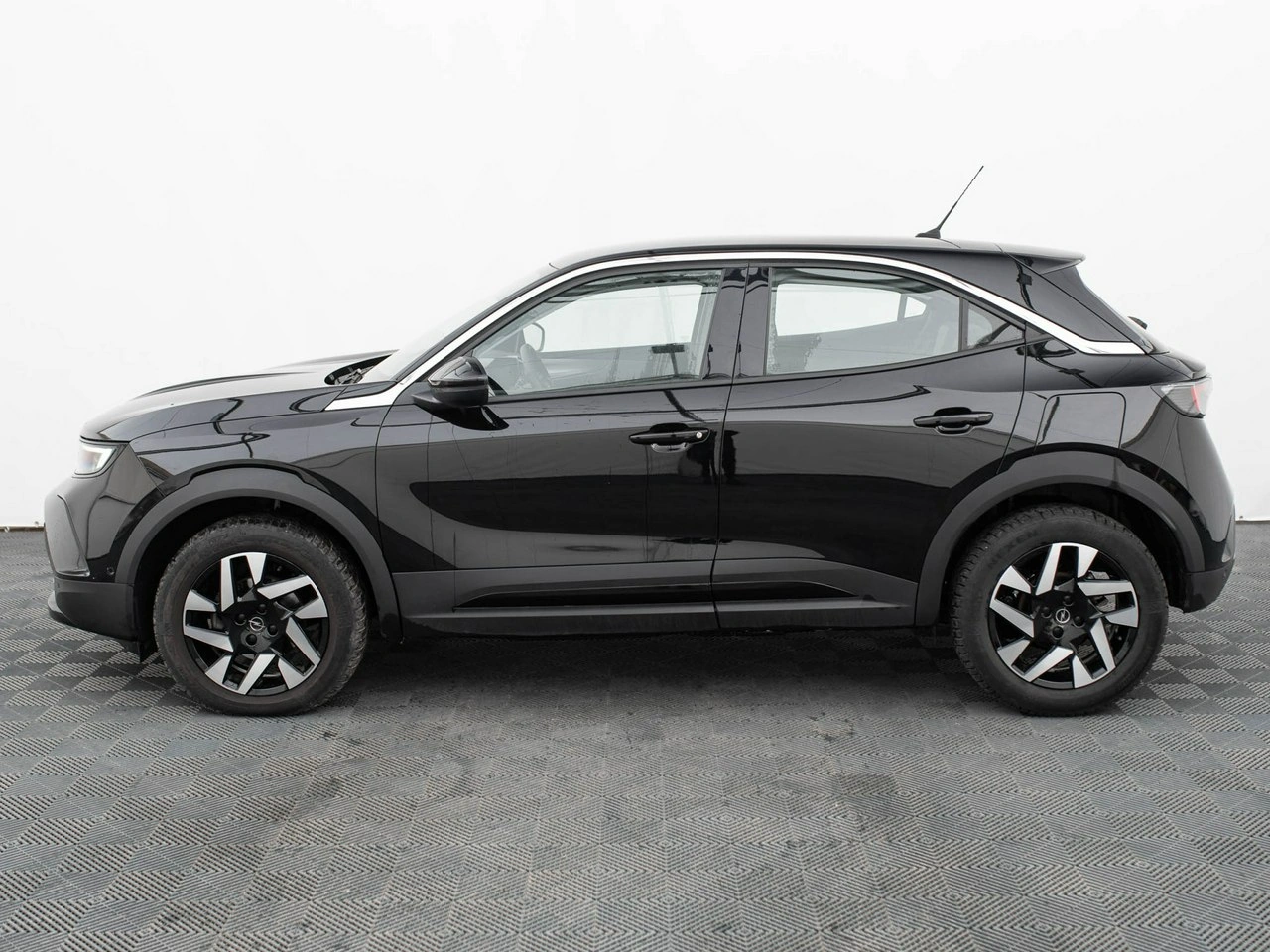 Opel Mokka - Zdjęcie 7
