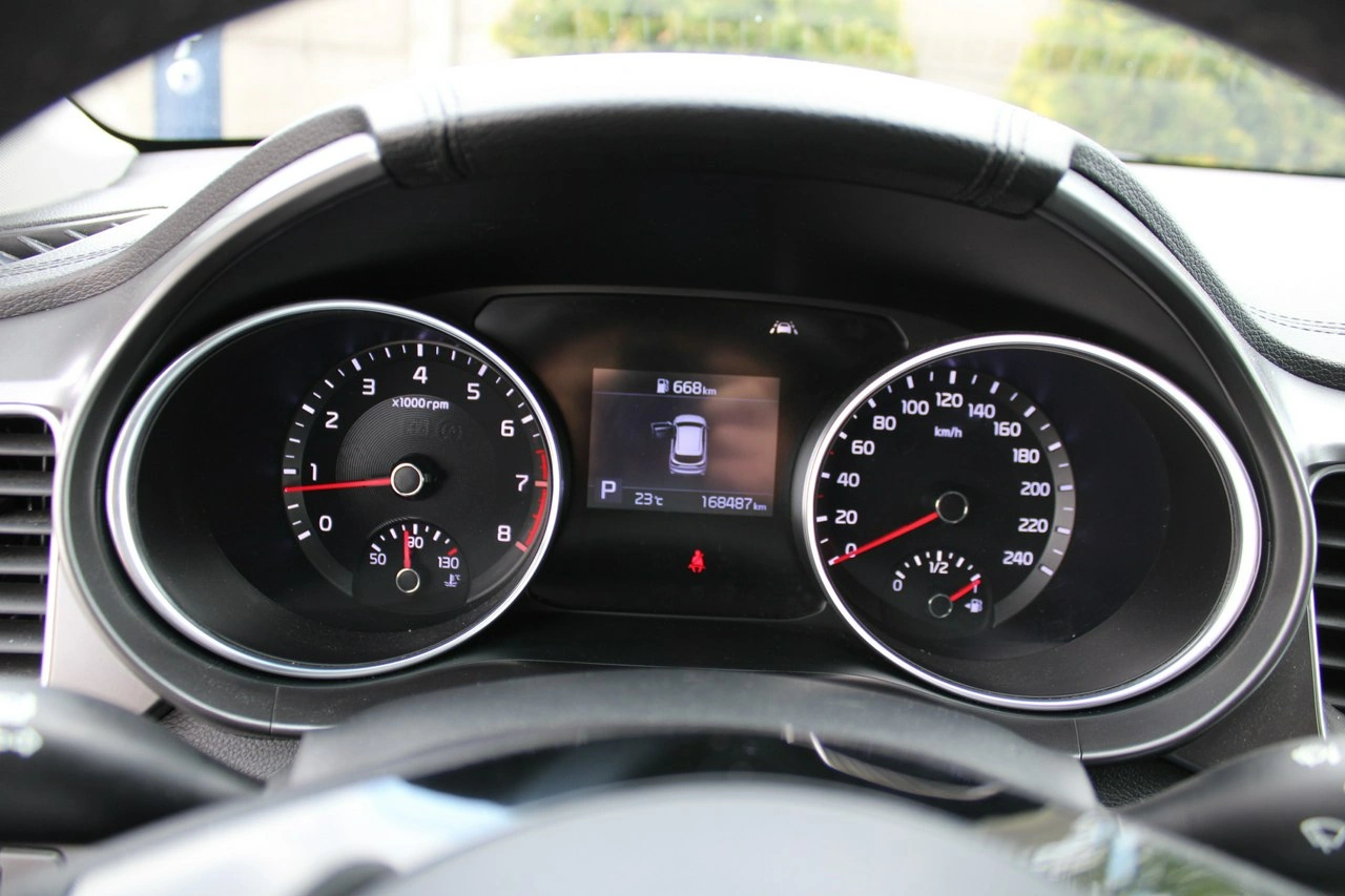 Kia Ceed - Zdjęcie 18