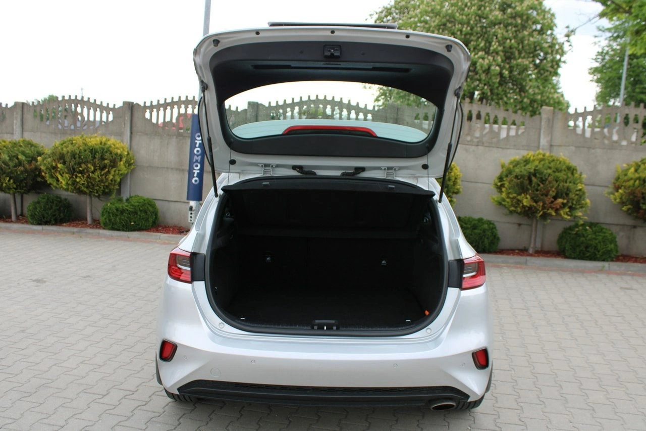 Kia Ceed - Zdjęcie 31