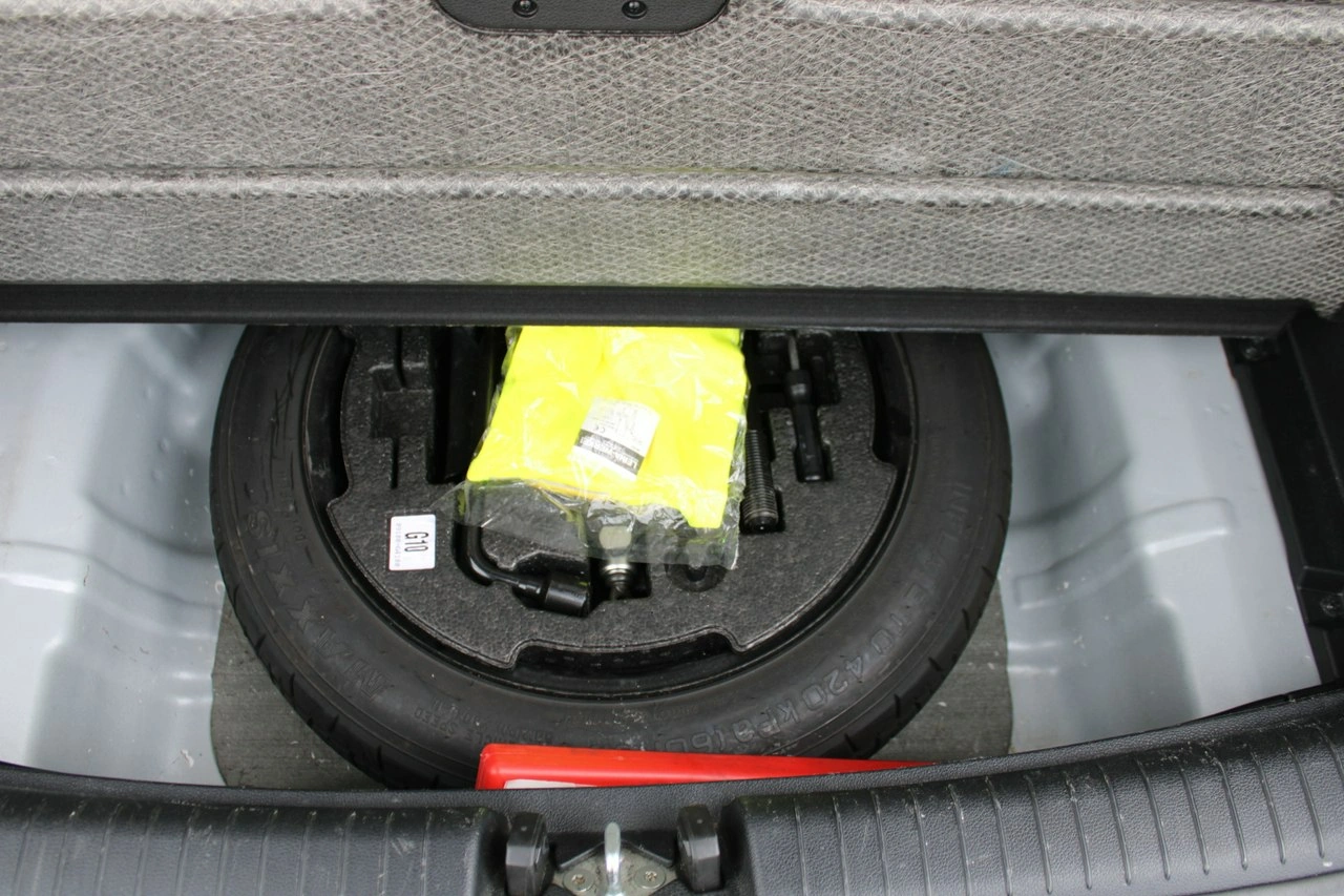 Kia Ceed - Zdjęcie 33