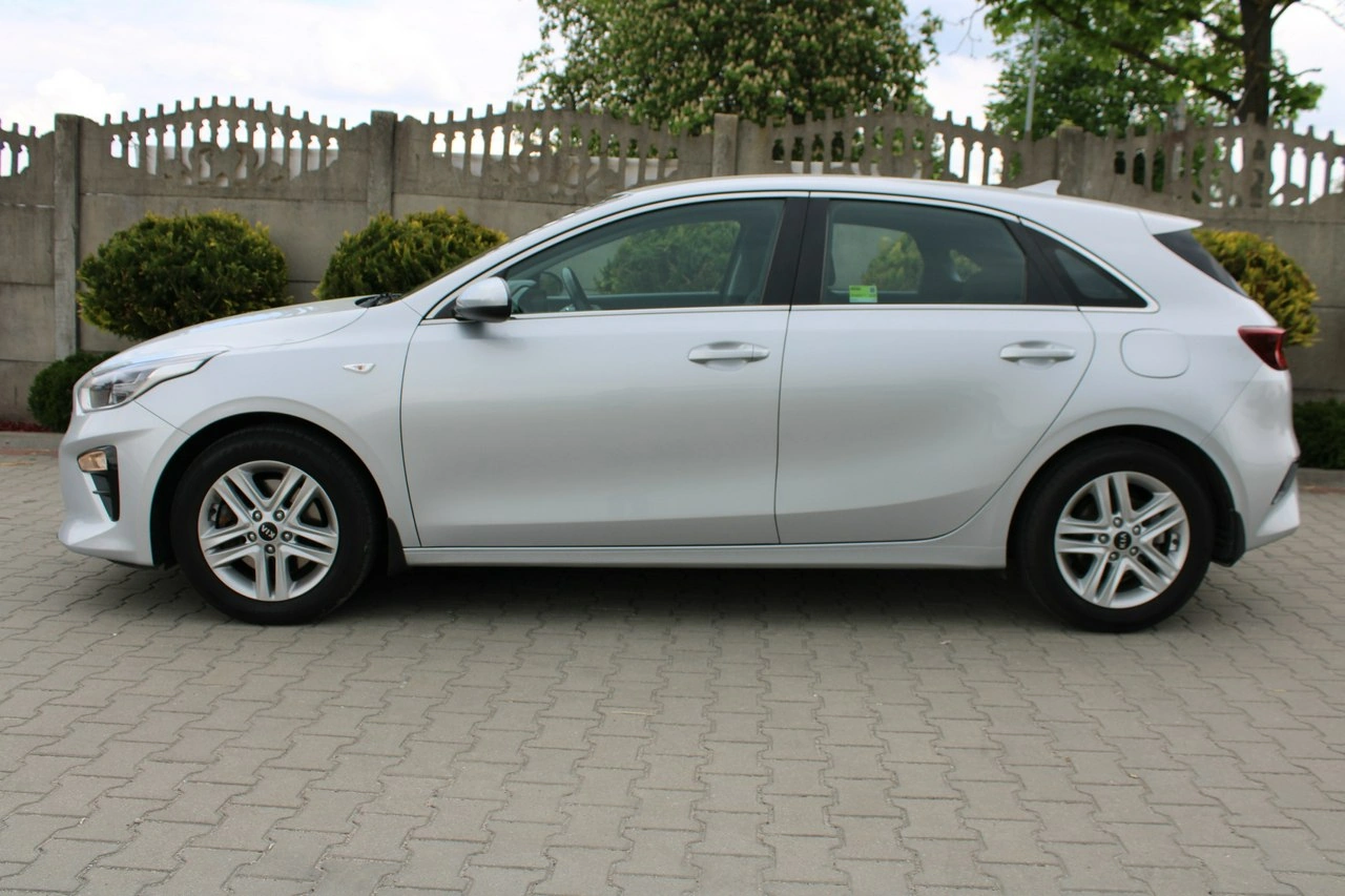 Kia Ceed - Zdjęcie 3