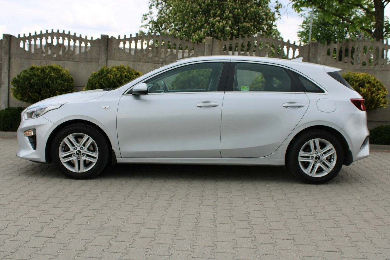Kia Ceed - Zdjęcie 55