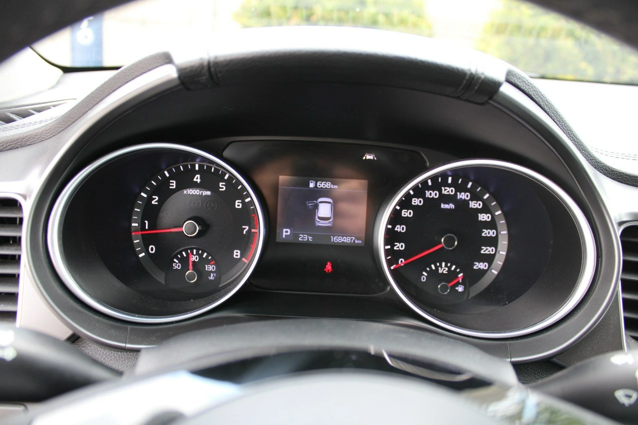 Kia Ceed - Zdjęcie 64