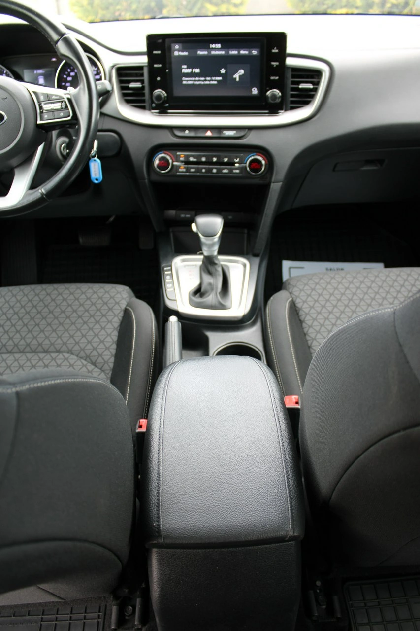 Kia Ceed - Zdjęcie 67