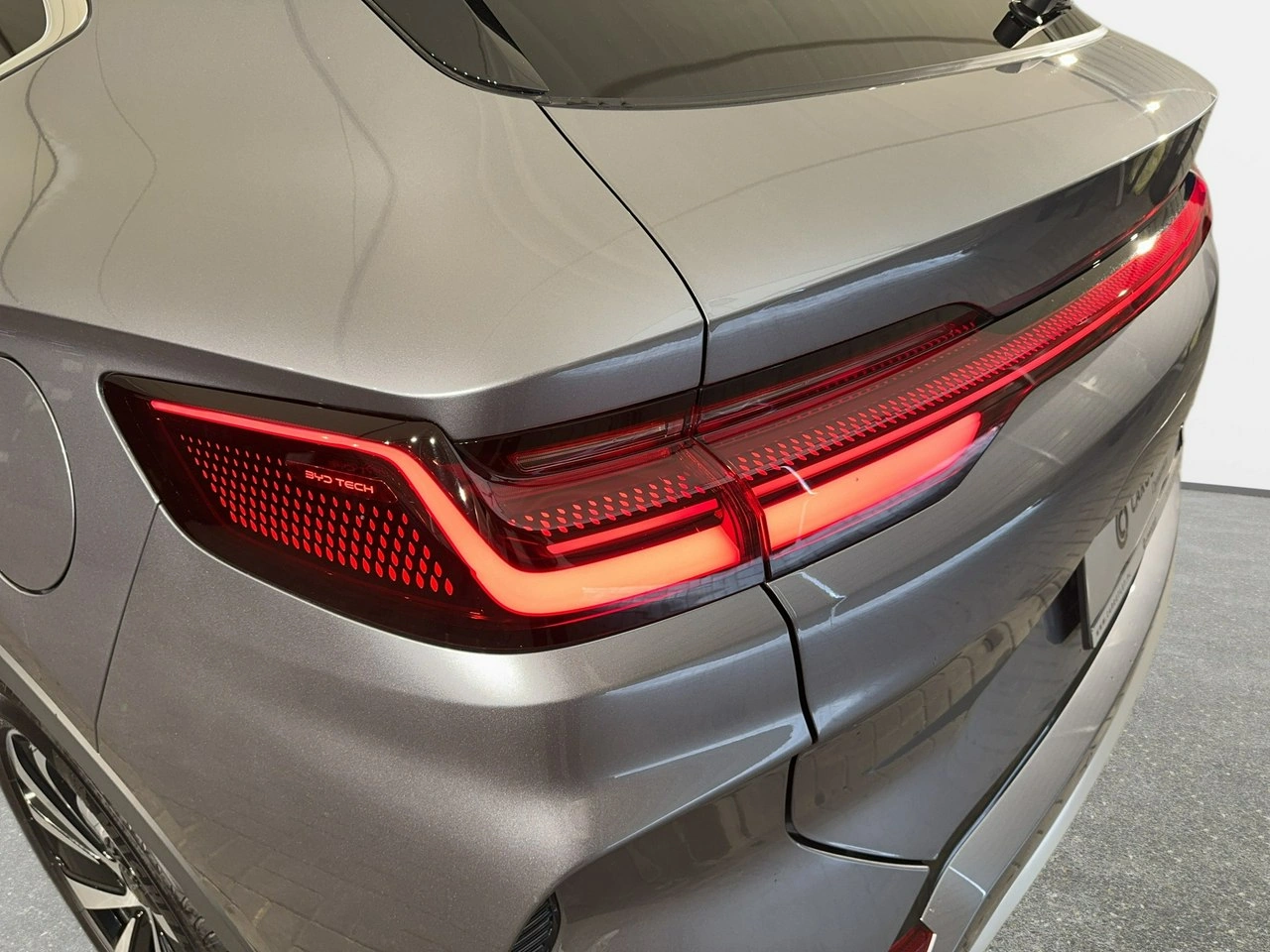 BYD Seal U DMi - Zdjęcie 9
