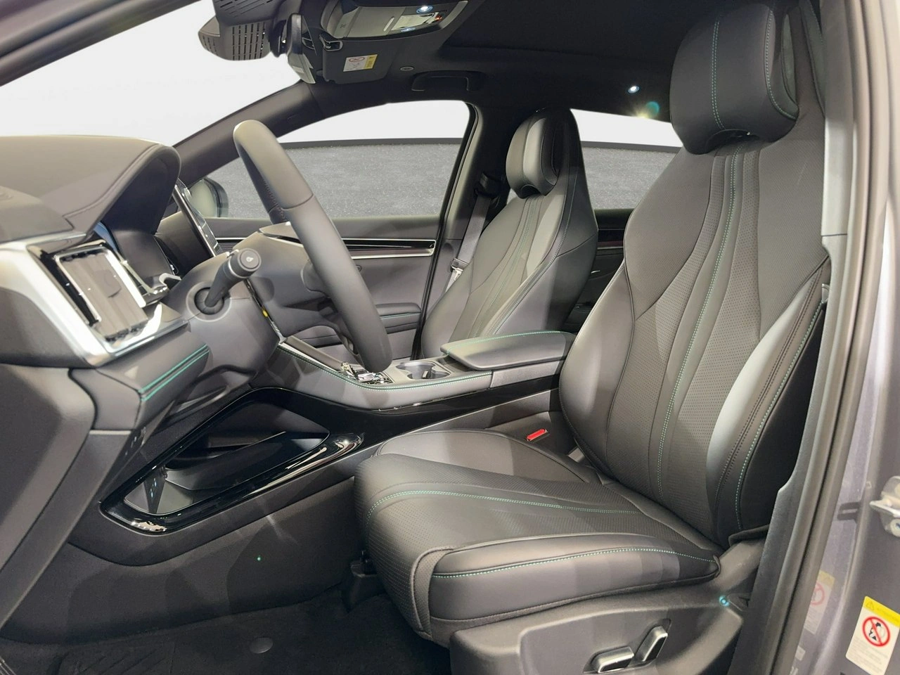 BYD Seal U DMi - Zdjęcie 10