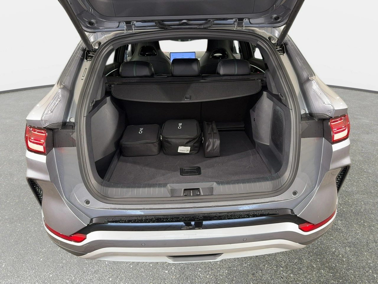BYD Seal U DMi - Zdjęcie 13