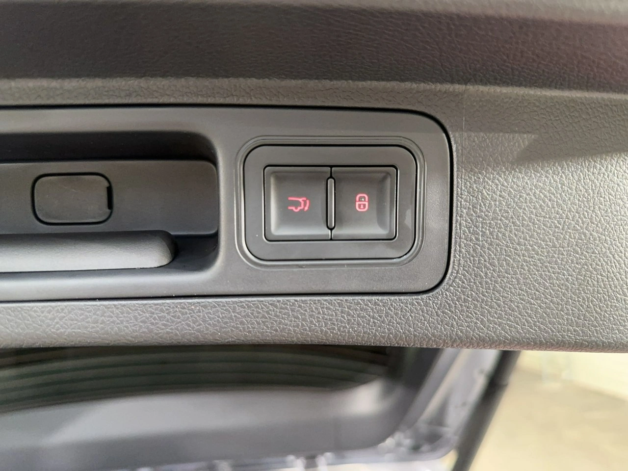 BYD Seal U DMi - Zdjęcie 14