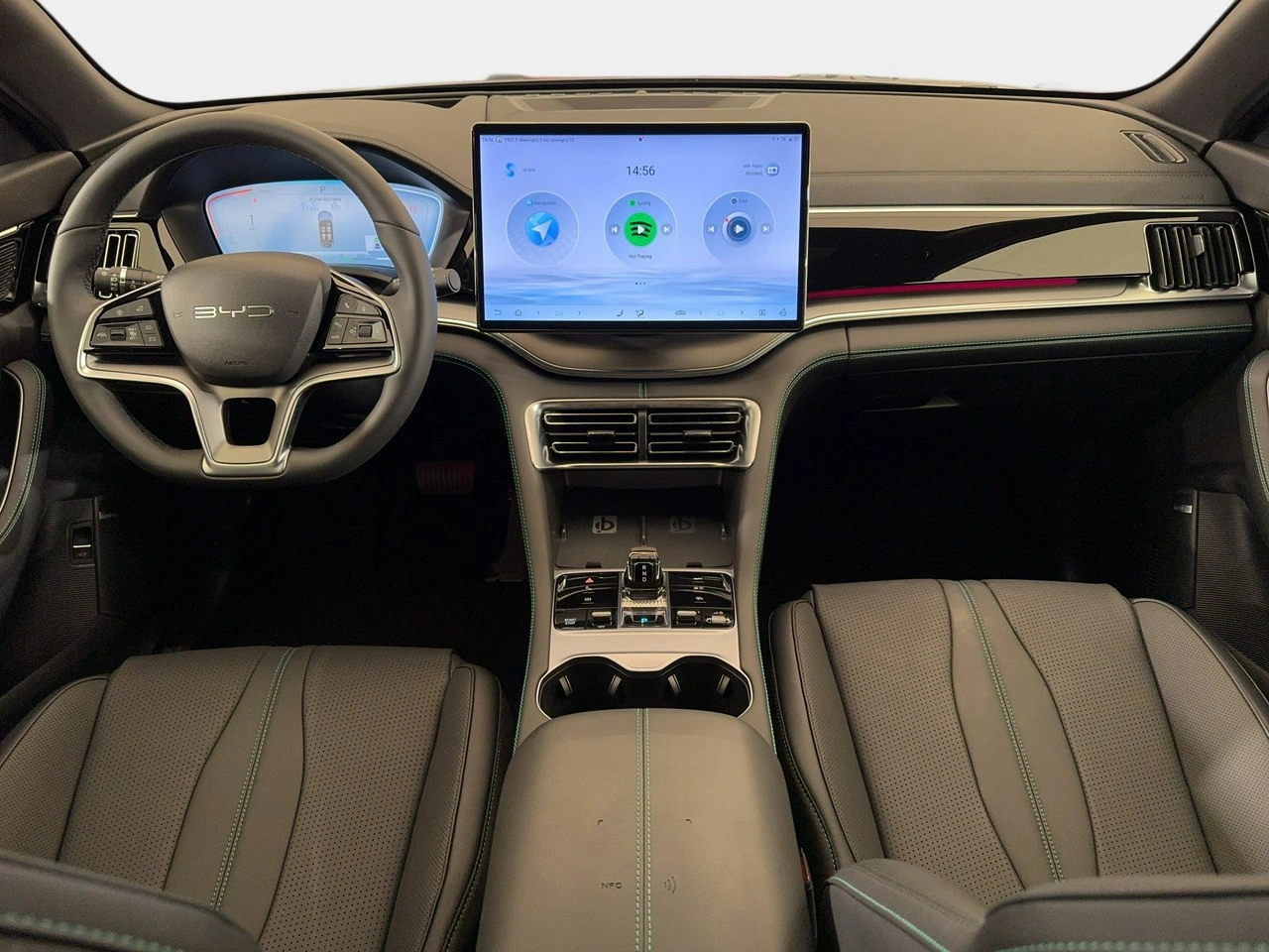 BYD Seal U DMi - Zdjęcie 15