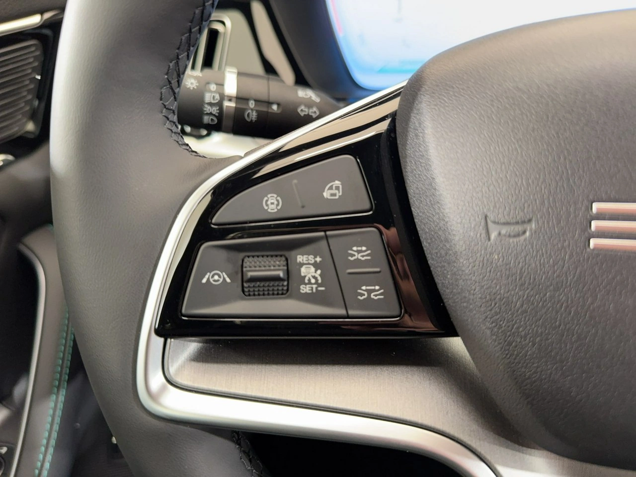 BYD Seal U DMi - Zdjęcie 17