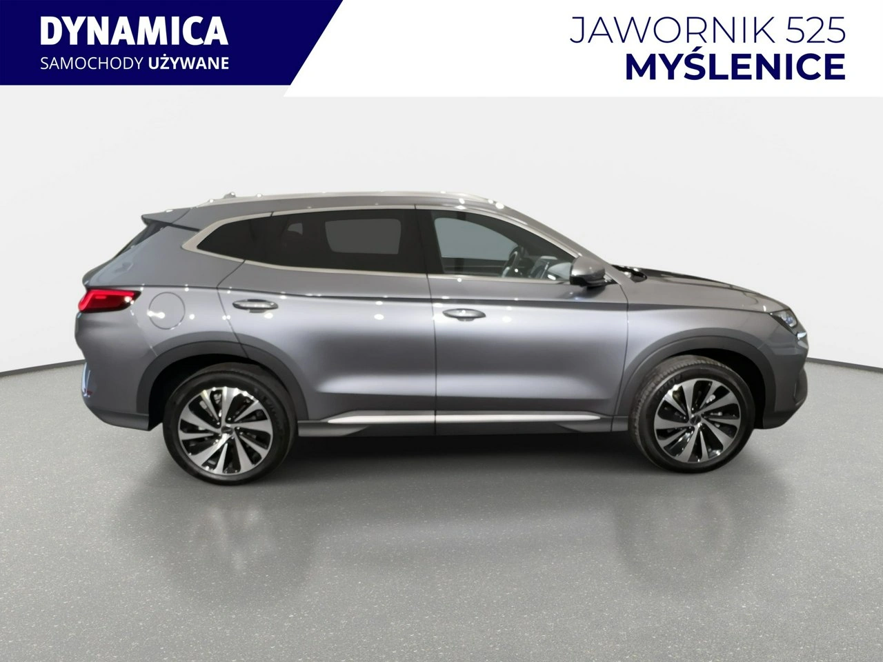 BYD Seal U DMi - Zdjęcie 6
