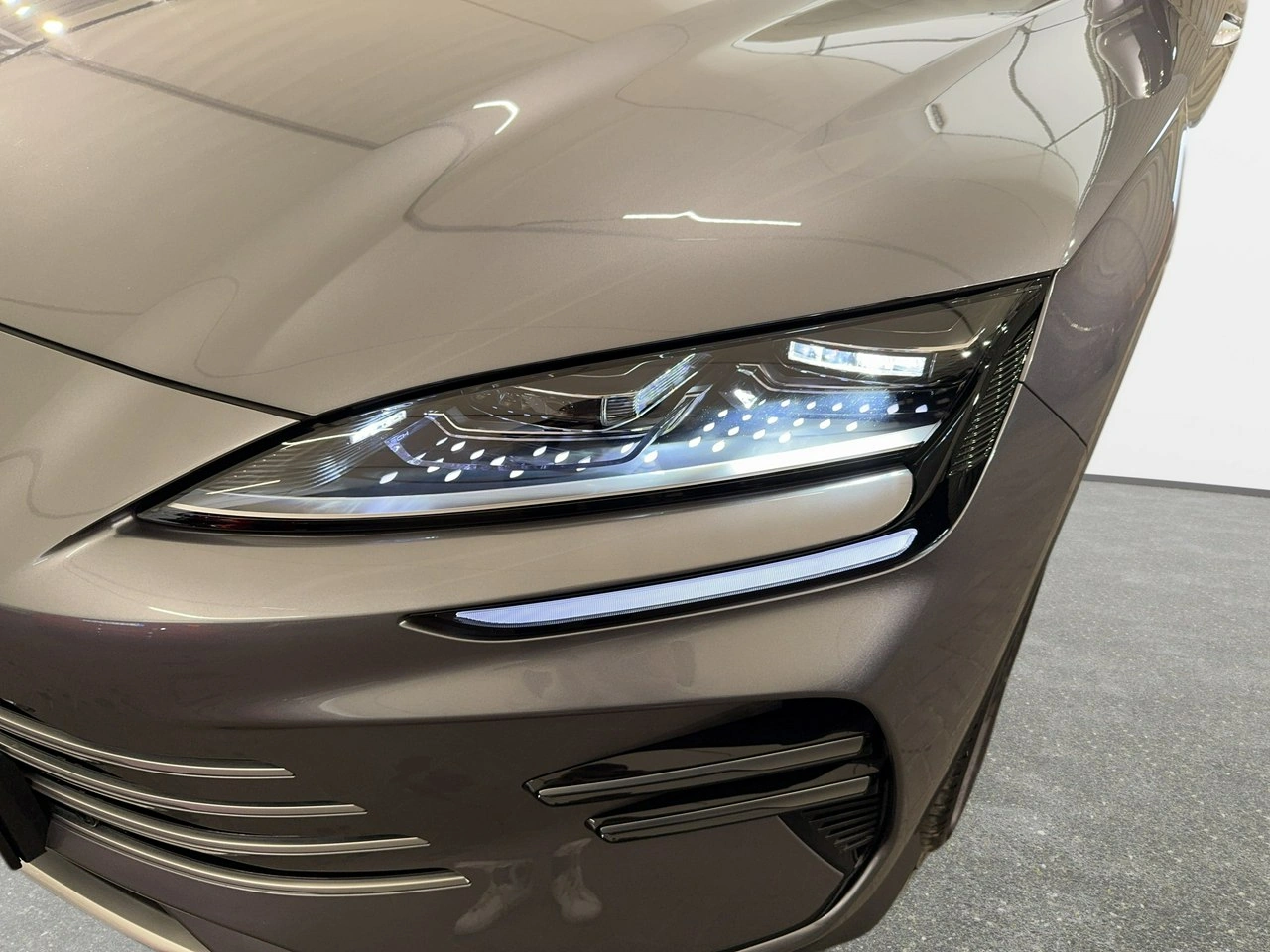 BYD Seal U DMi - Zdjęcie 7