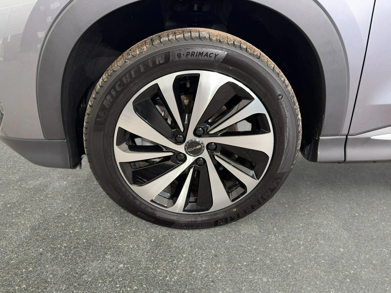 BYD Seal U DMi - Zdjęcie 8