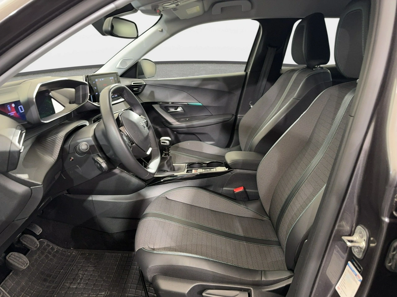 Peugeot 2008 - Zdjęcie 13