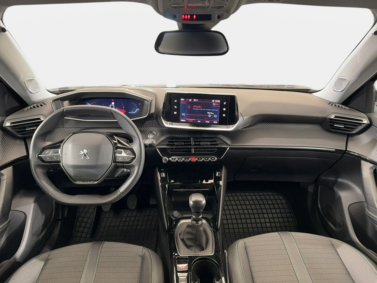 Peugeot 2008 - Zdjęcie 18